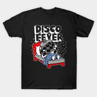 Disco Fever T-Shirt